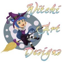 WitchiArtDesigns Avatar